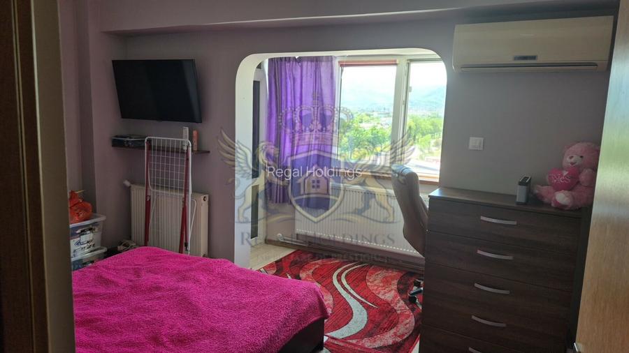 Apartament 4 Camere Decomandat - 87 mp - BRASOV TRIAJ - 3