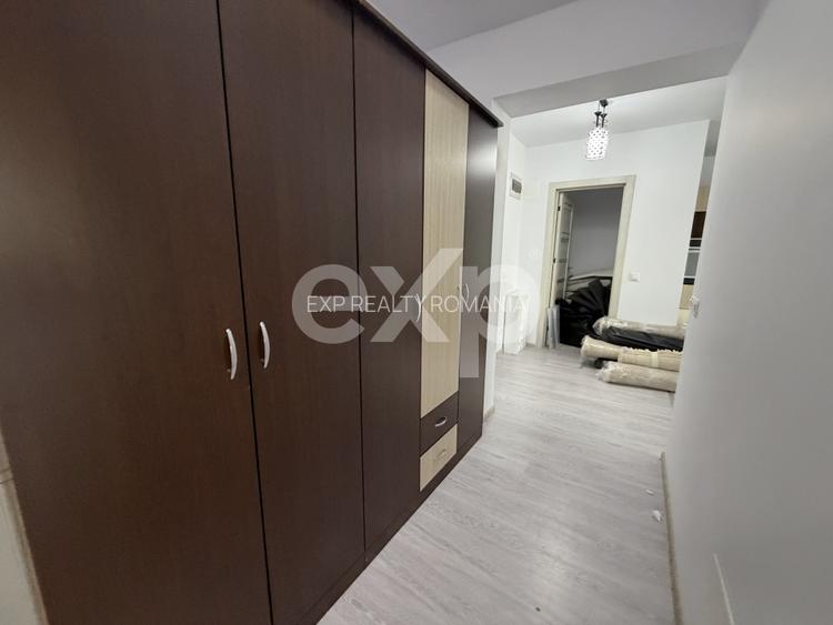 Parcul teilor 2 camere 67,75 mp totali parcare inclusă mobilat/utilat - 8
