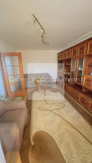 2 Camere - 59MP | Decomandat | 3/8 | Creditabil | 1986 | Crangasi - 2