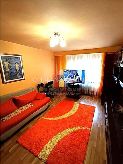 PARTER cu extindere ap 2camere Decomandat 65 mp - 2