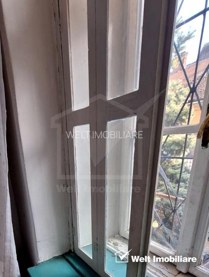 Vanzare apartament 4 camere, ultracentral, posibilitate investitie - 10