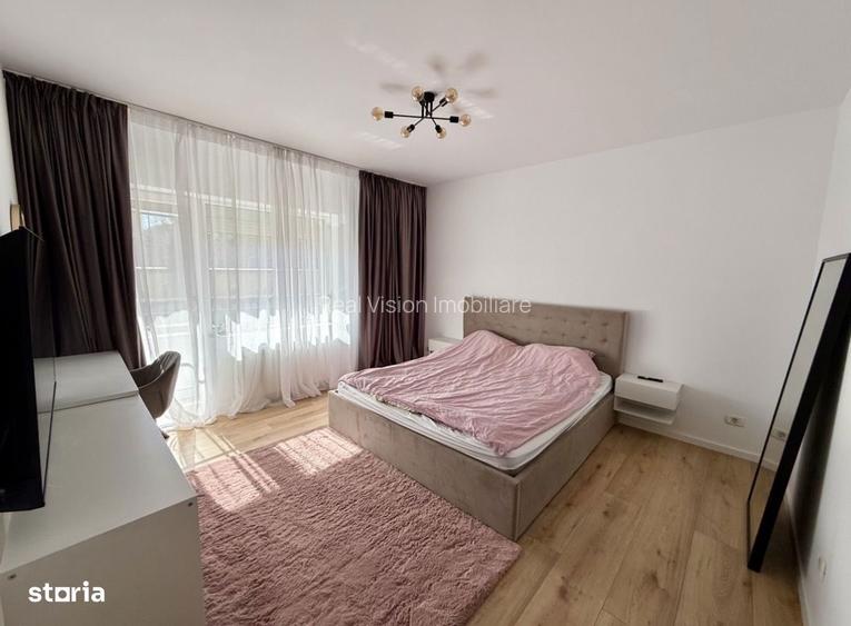 Pipera/OMV/Penny/Apartament spatios cu 3 camere/140 mp/Parcare/ - 9