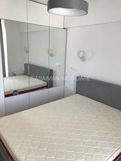 Pipera, Barbu Vacarescu, Belvedere Residence, metroul Pipera 5 min - 8