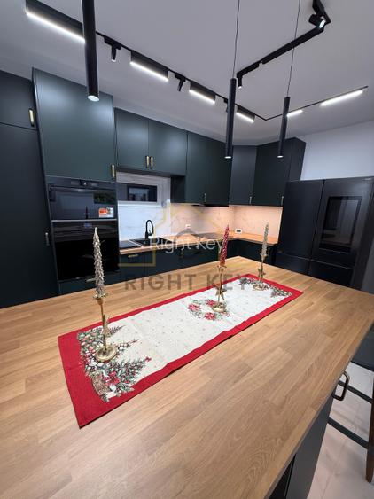 Casa parter P+pod, 4 cam, finisaje premium, 340mp teren! Comision 0% - 10