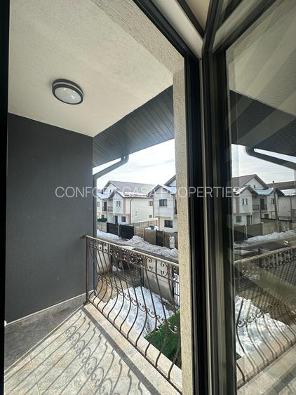 Prelungirea Ghencea-Leroy Merlin Bragadiru-Cartier Independenței-Vilă P+1+M - 22