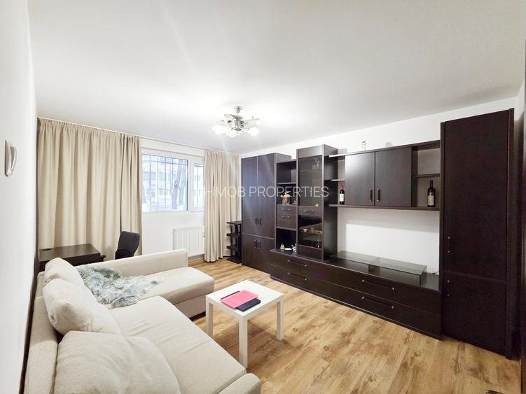 VANZARE 2 CAMERE - DRM. TABEREI - METROU TUDOR VLADIMIRESCU - 2