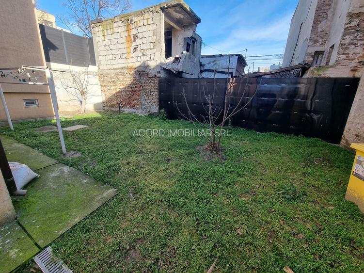 Ultracentral -vila din caramida D+P+M - 18