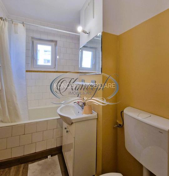 Apartament modern langa podul Calvaria - 10