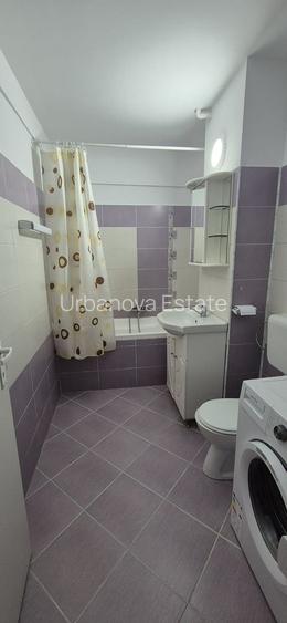 Apartament spațios cu 1 camera si loc de parcare-Tudor-Cantemir - 5