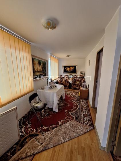 casa localitatea Sendreni , Jud. Galati - 5