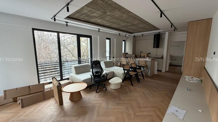 REA1027106 Apartament superb 2 camere I Bloc 2025 - 11