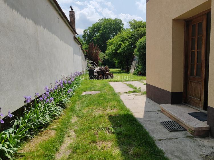 Casa 4 camere la intrare SACELE - 19