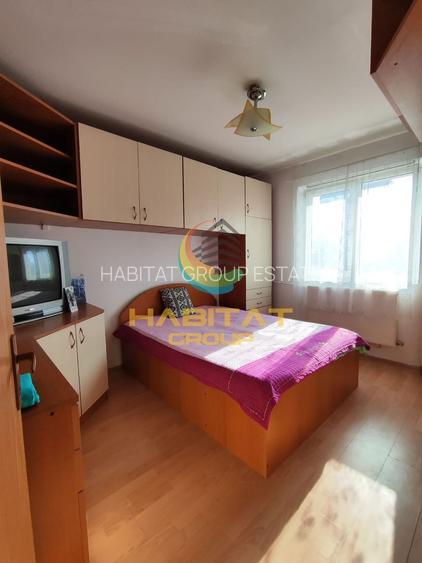 Vanzare Apartament Semidecomandat 2 Camere Aleea Gornești Sector 4 - 2