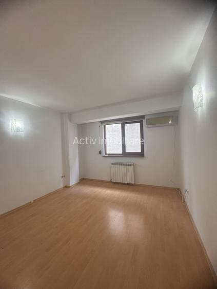 Faleza Nord – apartament în vilă | 3 camere | 98 mp utili | parter - 11