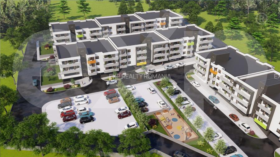 Apartament 2 camere Pitesti | Zona Stadion - 2