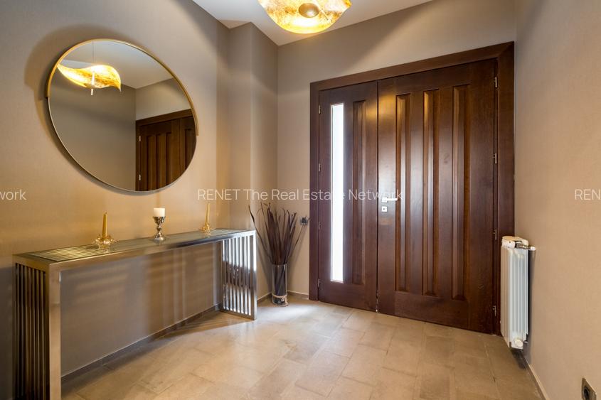 IANCU NICOLAE - COMPLEX TRAIAN, VILA 400 MP TOTAL, LOT 750 MP! - 13