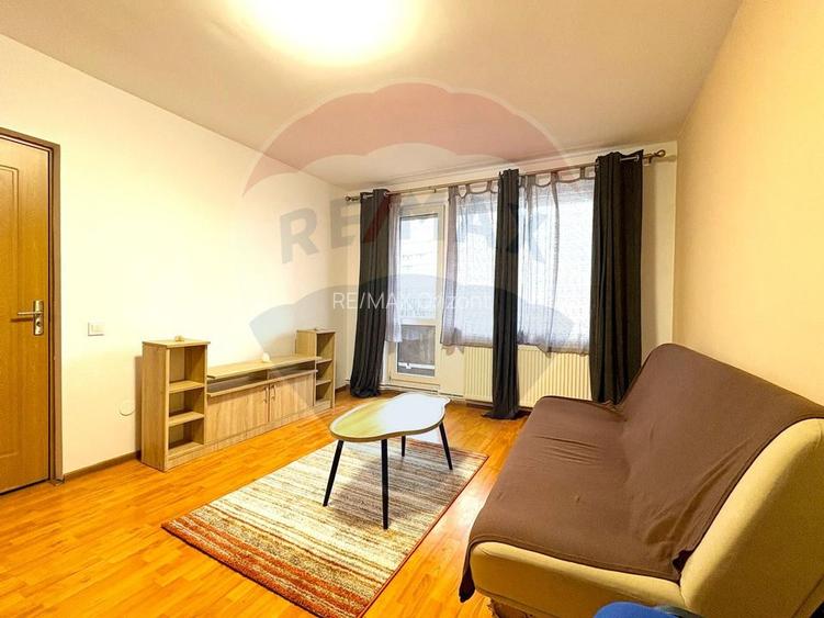 Apartament 2 camere de închiriat – B-dul. Saturn 41 Brașov - 4