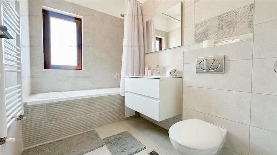 Apartament 2 camere | Elegant modern | loc parcare inclus - 9