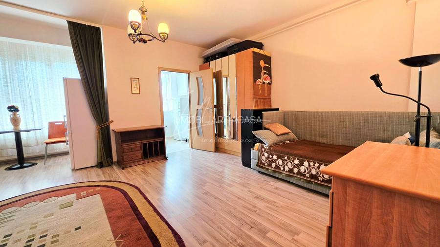 Garsonieră spațioasă, 41 mp. in Prelungirea Ghencea - Ideală pentru investitie. - 28