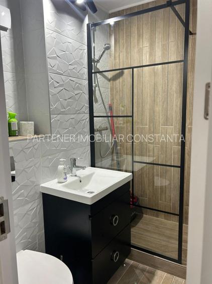 Apartament 2 camere decomandat – Piata Tomis III - 6