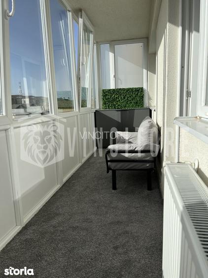 Apartament 2 Camere Popesti Leordeni | Parcare | Bloc Nou - 7