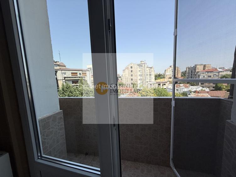2 camere - 2 balcoaneI Mihail Kogalniceanu- Hotel Venezia I Creditabil - 4