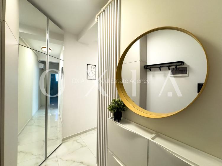 OX702 Amenajari Moderne, Parcare Acoperita, Lift - 13