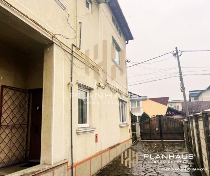 Casă de vânzare P+1 ,Baia Mare Progresului - 22