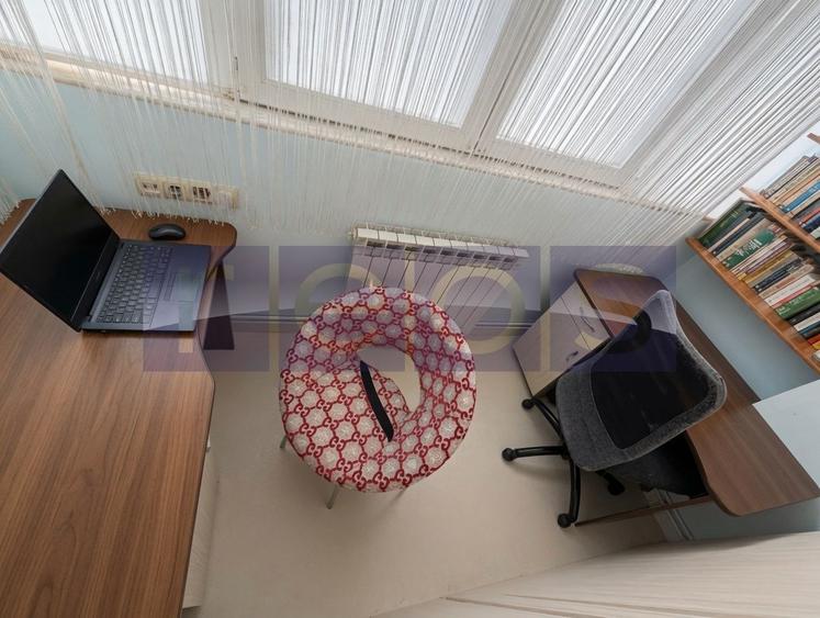 VANZARE 3 CAMERE | DECOMANDAT | IDEAL FAMILIE | ZONA OBOR – TEI - DNA.  GHICA - 7