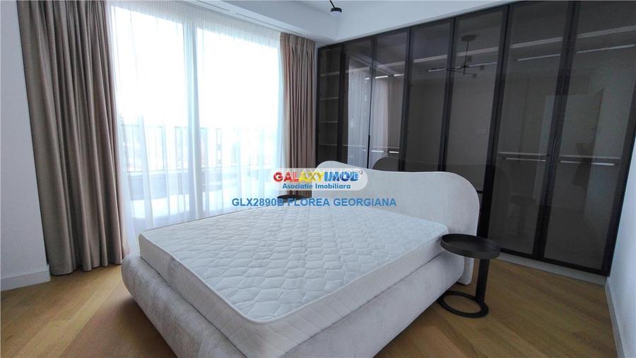 Prima inchirere penthouse 4 camere Aleea Privighetorilor - 9