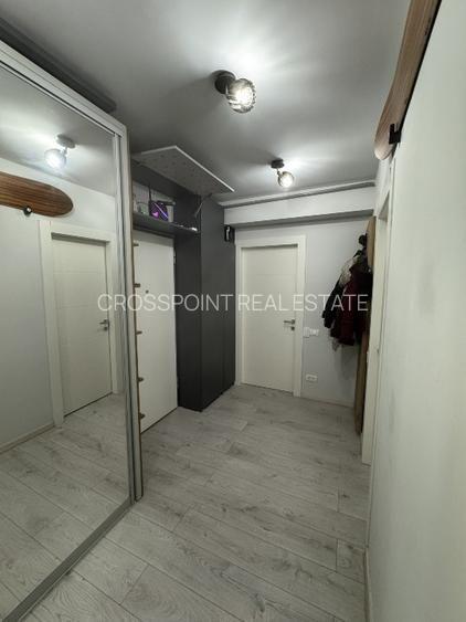 Apartament 2 Camere Sisești | 70 mp | Încalzire pardoseală | Parcare - 11