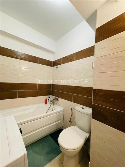 VANZARE APARTAMENT 2 CAMERE CU LOC DE PARCARE BOXA IN ROTAR PARK 1, MILITARI, PA - 8