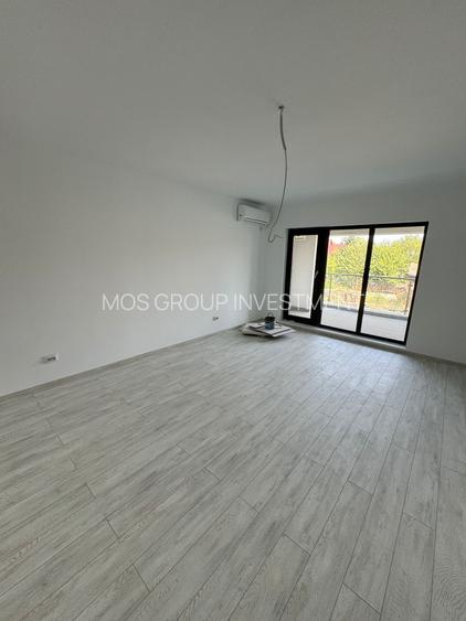 | 2 camere| Pipera-Iancu Nicolae | Parcare | Finalizat - 3