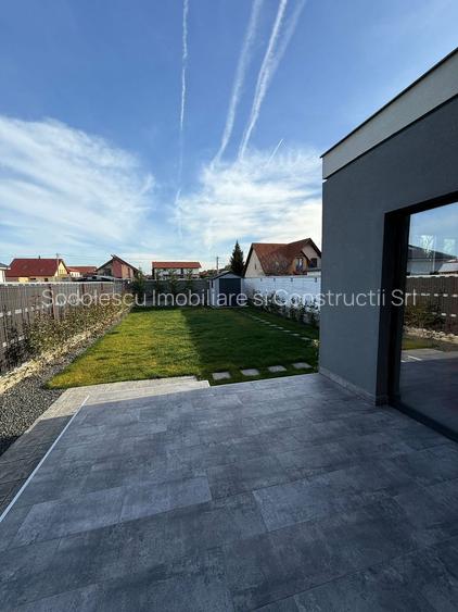 Duplex modern in Dumbravita zona Ikea - 25