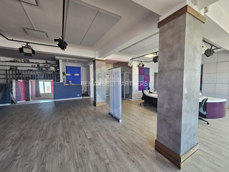 Spatiu de birouri de vanzare Marasti - 2