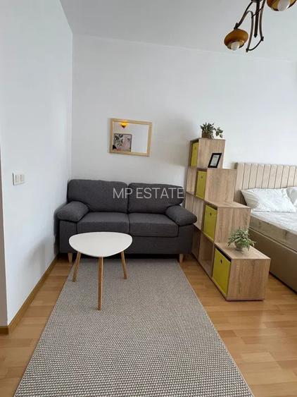 Garsoniera Spatioasa / Rasarit de Soare / Titan / Prima Inchiriere  - 2