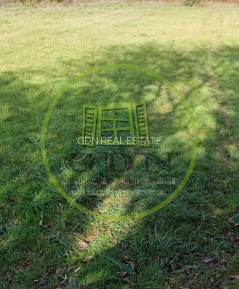 Vanzare teren intravilan  1321 mp in Gusterita - 3