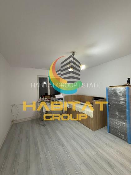 Apartament 2 camere, mutare imediata- Piata Resita - 2