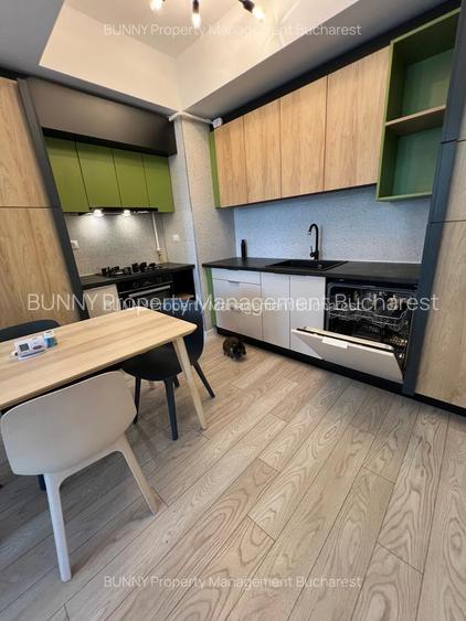 Novum Politehnica | 2 Rooms | MS077 | Terrace - 15