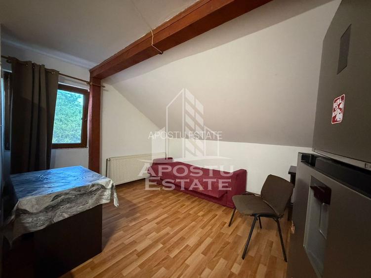 Apartament 2 camere la casa, centrala proprie, zona Aradului - 7