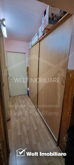 Apartament cu 3 camere, zona BIG, Manastur - 6