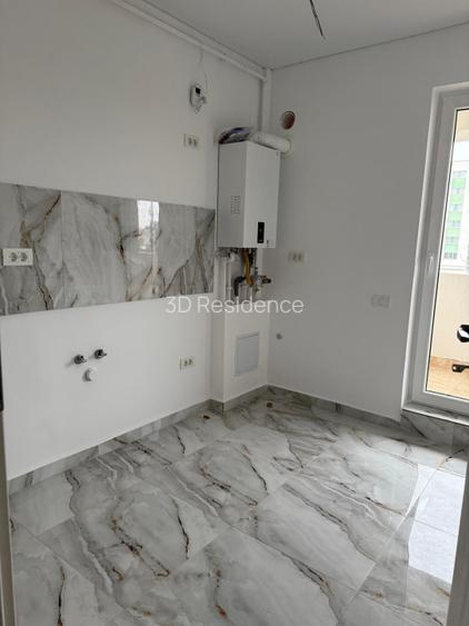 Garsoniera 0 comision - 3