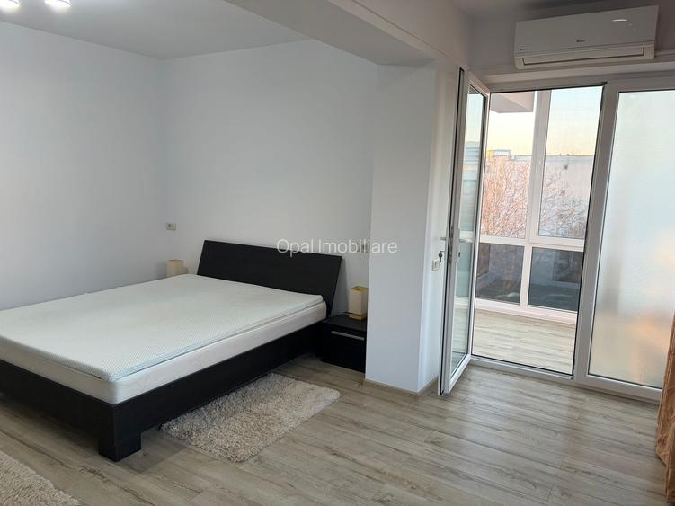 Exclusivitate-Orion Residence,ap.3 cam,100mp,mobilat-utilat,centrala termica - 8