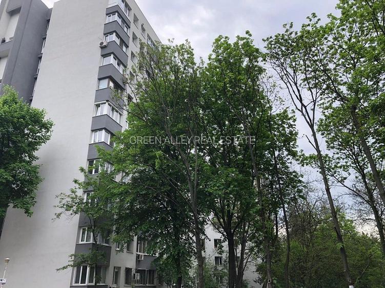 GARSONIERA || LANGA METROU TITAN SI PARC IOR || DE INCHIRIAT - 6