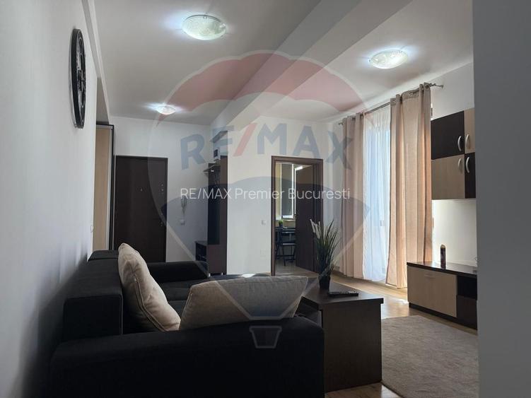 Apartament 2 Camere Bucurestii Noi | Laminorului | Pet Friendly - 3