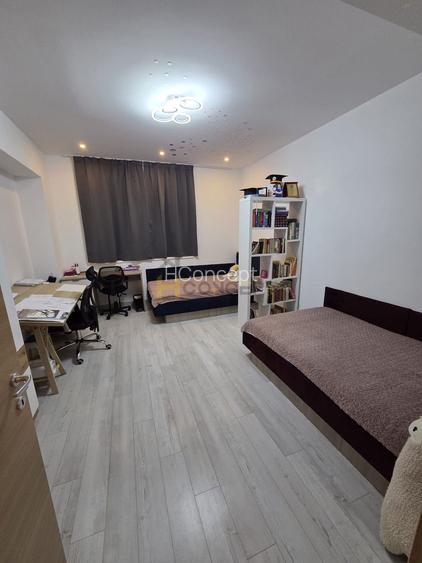 Apartament 3 camere modern Rin Grand Residence - 5