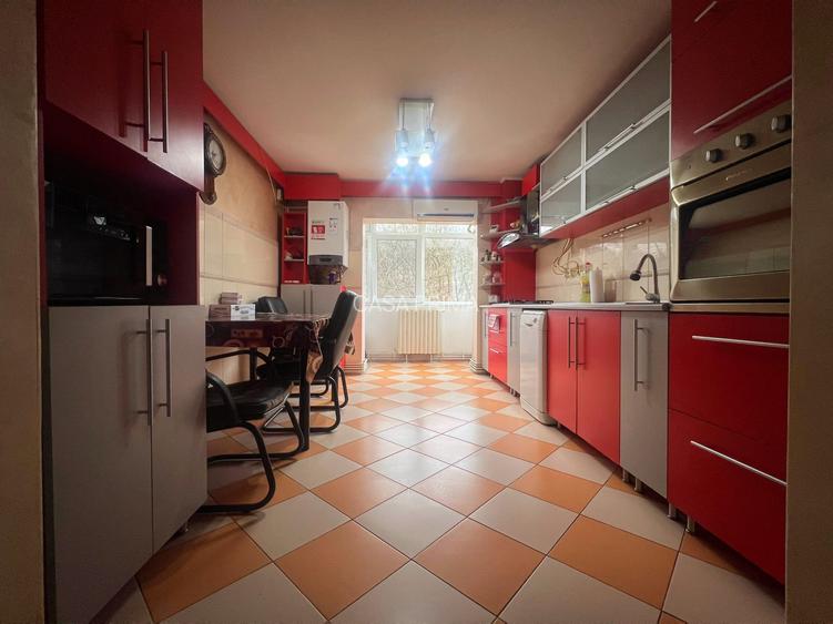 Închiriere Apartament 2 camere Decomandat în CUG – confort și spațiu - 3
