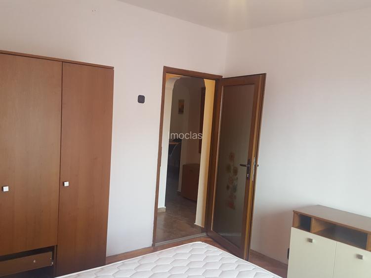 3 cam decomandat amenajat Centrala Clima 2 bai 2 balcoane Complet Mobilat  Utila - 10