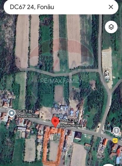 Casă cu 4 camere si teren de vânzare in com. Husasau de Tinca/Fonau - 17