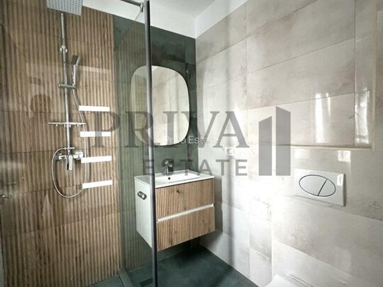 Casa tip Triplex 5 camere, 98 mp utili, Calea Urseni - 15